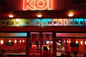KOI Dumplings - Lavalleja image