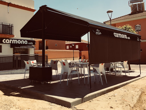 CARMONA CAFE en Olivares