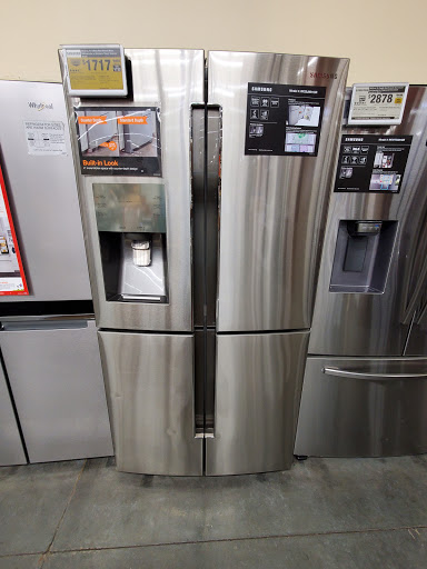 Home Improvement Store «The Home Depot», reviews and photos, 1680 Elizabeth Blvd, Biloxi, MS 39532, USA