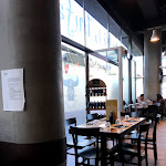 Photo n°12 de l'avis de francesco.r fait le 27/11/2018 à 22:43 sur le  Fratelli La Bufala à Biella