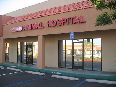 Saugus Animal Hospital