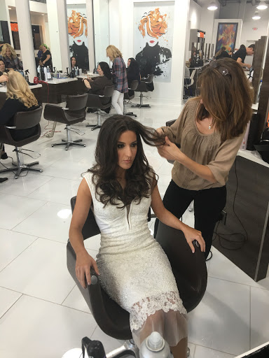 Beauty Salon «Paragon Hair Salon», reviews and photos, 59 Glen Cove Rd, Greenvale, NY 11548, USA