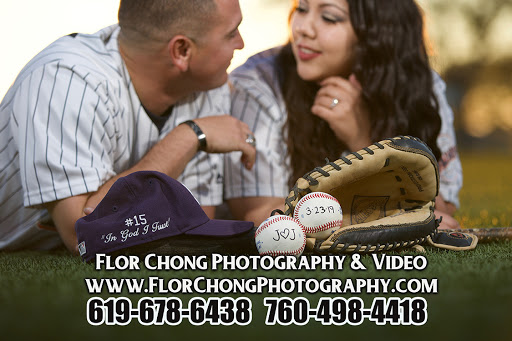Flor Chong Photography