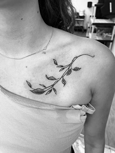 Explore 888 tattoo ideas, creative tattoo ideas in Seymour, available at American Gypsy Tattoo Corp.