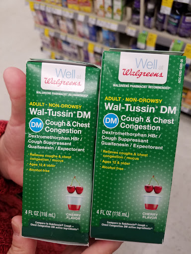 Drug Store «Walgreens», reviews and photos, 14102 Ramona Blvd, Baldwin Park, CA 91706, USA