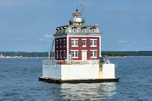 Cross Sound Lighthouse Cruises image