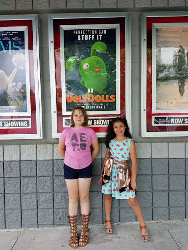 Movie Theater «Carrollton 10 Cinemas», reviews and photos, 1135 Bankhead Hwy, Carrollton, GA 30116, USA
