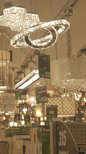 Home Improvement Store «Menards», reviews and photos, 11140 St Charles Rock Rd, St Ann, MO 63074, USA