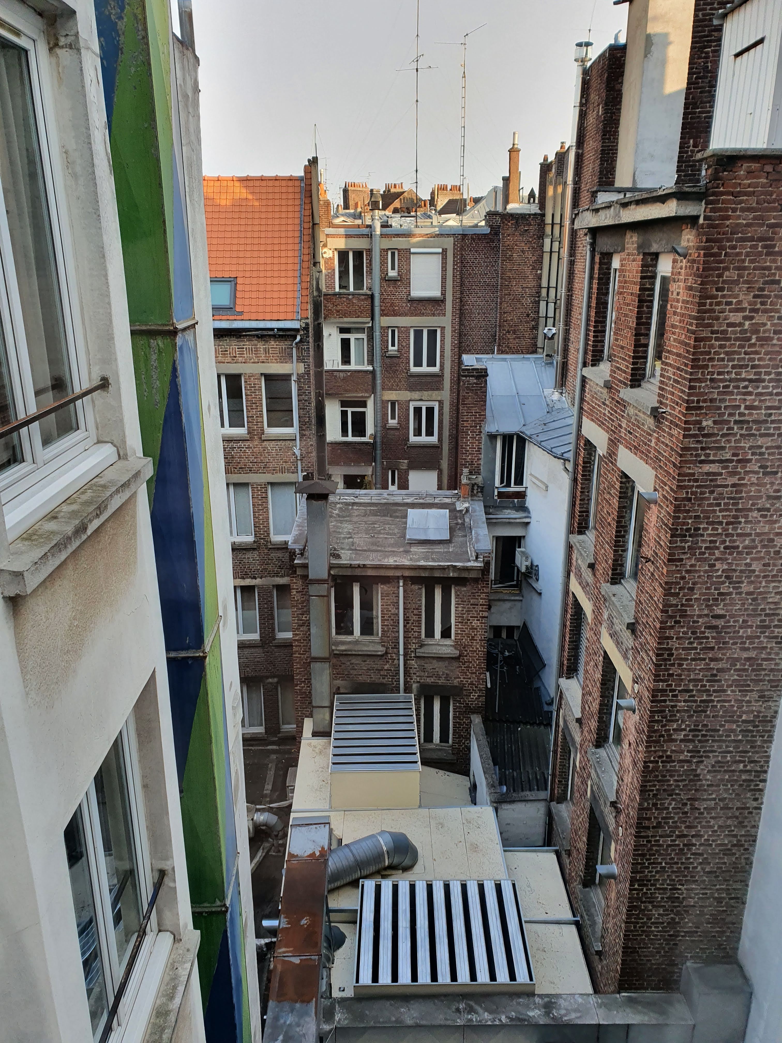Photo n° 1 de l'avis de Marc.a fait le 01/05/2022 à 15:17