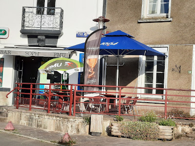 Cafe Pmu Des Sport à Campbon