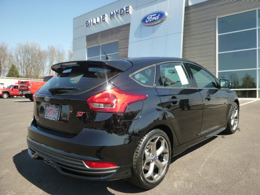 Car Dealer «Gillie Hyde Pre-Owned of Tompkinsville», reviews and photos, 1645 Edmonton Rd, Tompkinsville, KY 42167, USA