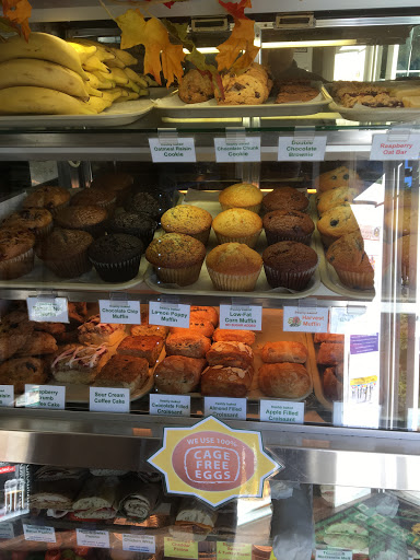 Espresso Bar «Hampton Coffee Company», reviews and photos, 194 Mill Rd, Westhampton Beach, NY 11978, USA