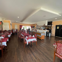 Atmosphère du Restaurant indien Le maharaja à Château-Gaillard - n°3