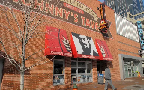Johnny’s Tavern P&L image