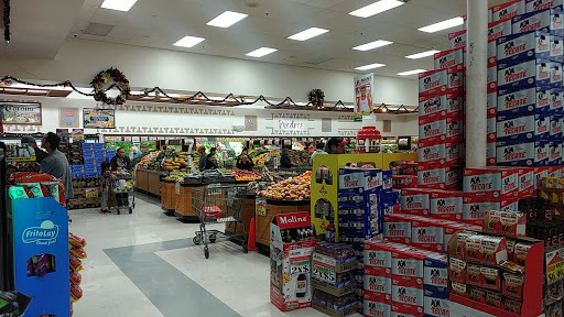 Mexican grocery store North Las Vegas