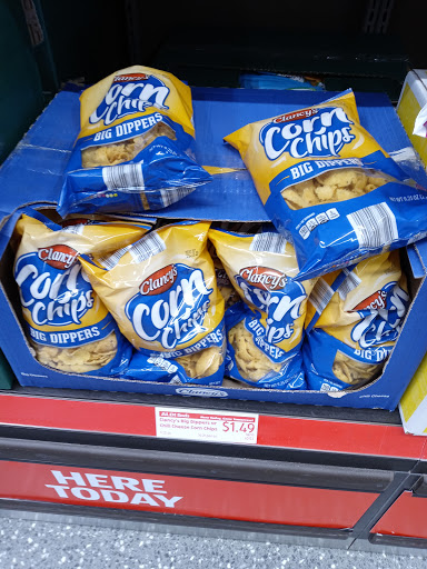 Supermarket «ALDI», reviews and photos, 14267 Pearl Rd, Strongsville, OH 44136, USA