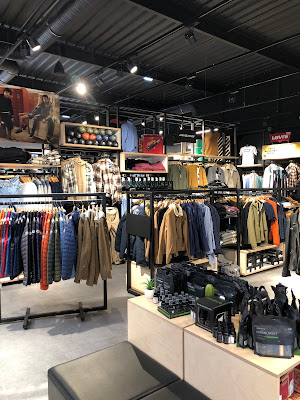 BLACKSTORE à Fontenay-le-Comte