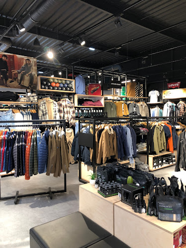 Magasin de vêtements BLACKSTORE Fontenay-le-Comte