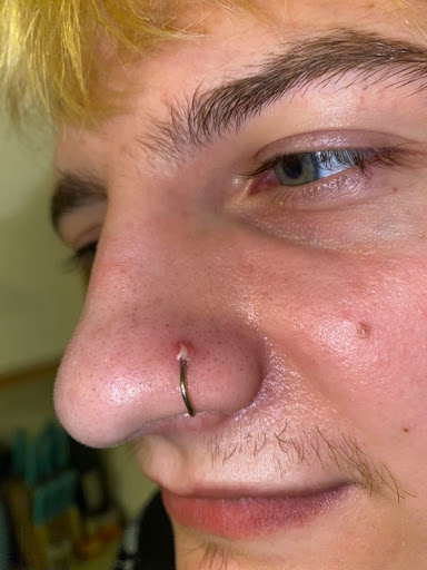 Body Piercing Shop «Multnomah Body Piercing and Tattoo», reviews and photos, 1861 NE Division St, Gresham, OR 97030, USA