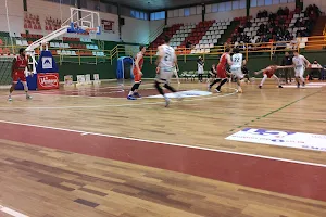 Club Baloncesto Villarrobledo. image