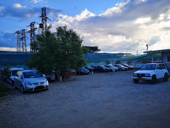 2700 Южна промишлена зона, Благоевград, България