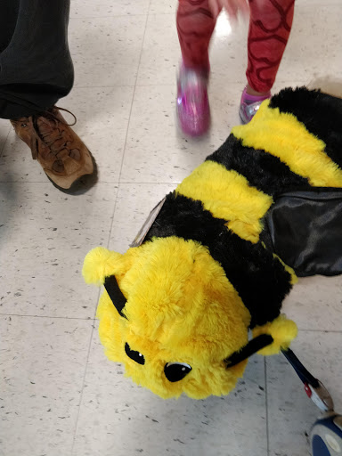 Pet Supply Store «PetSmart», reviews and photos, 2017 N Prospect Ave, Champaign, IL 61822, USA