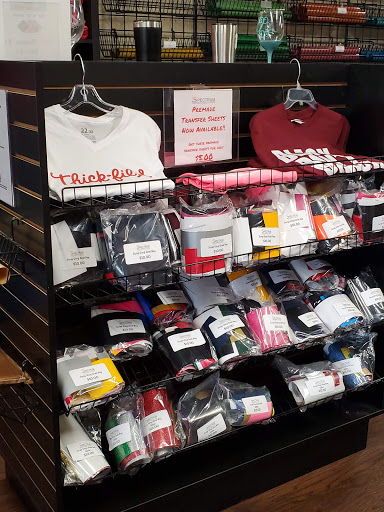 Craft Store «Spectrum Printing Supplies», reviews and photos, 3441 Dogwood Dr, Hapeville, GA 30354, USA