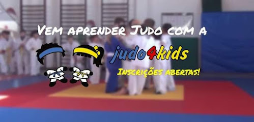 Judo4Kids