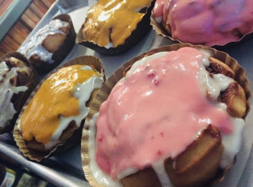 Coffee Shop «Sunrise Coffee Shop», reviews and photos, 247 SW Rutledge St, Madison, FL 32340, USA