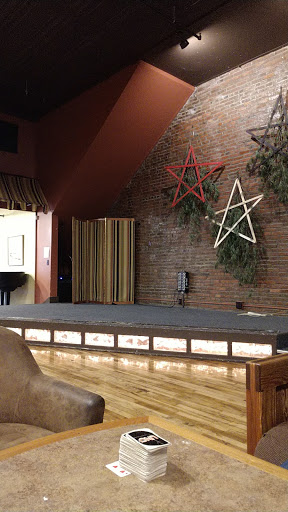 Coffee Shop «Fresh Grounds Coffehouse», reviews and photos, 172 Main St, Greenville, PA 16125, USA