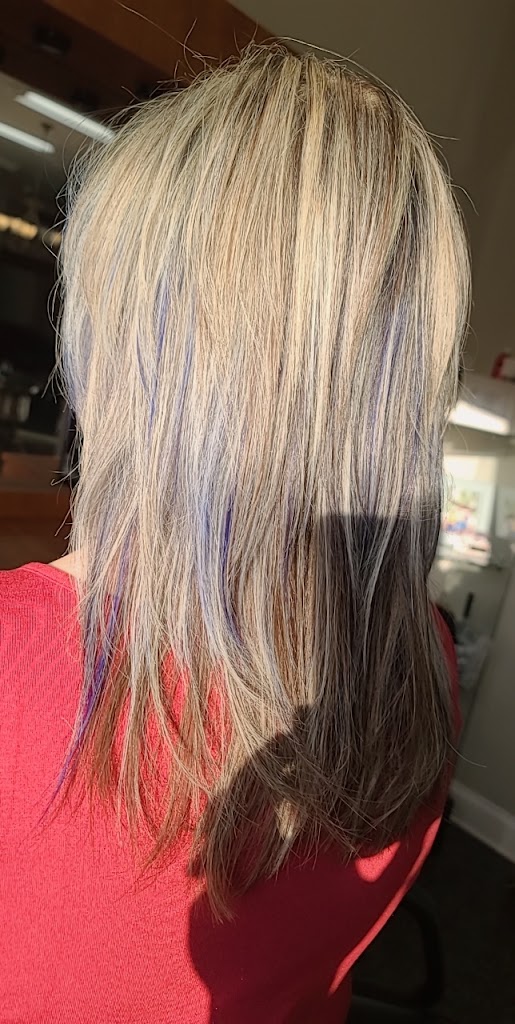 Mane Attraction 30830