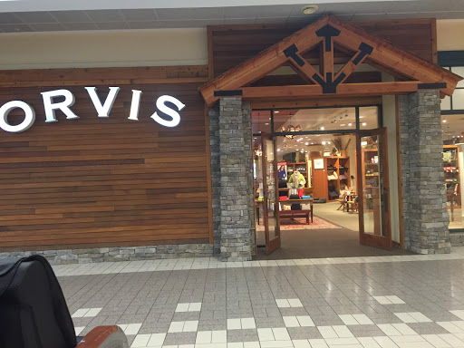 Clothing Store «Orvis», reviews and photos, 4545 Transit Rd, Williamsville, NY 14221, USA