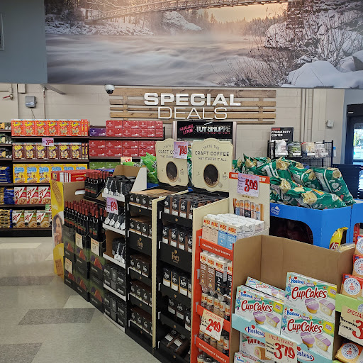 Supermarket «Rosauers Supermarkets», reviews and photos, 907 W 14th Ave, Spokane, WA 99204, USA