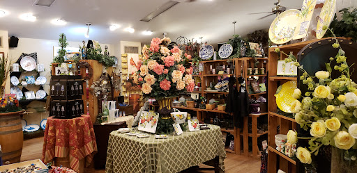 Vineyard «La Belle Amie Vineyard», reviews and photos, 1120 St Joseph Rd, Little River, SC 29566, USA