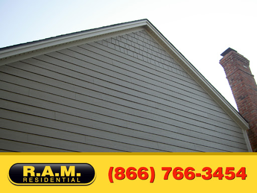 Roofing Contractor «RAM Residential Remodeling», reviews and photos, 5905 Auburn Rd, Shelby Charter Township, MI 48317, USA