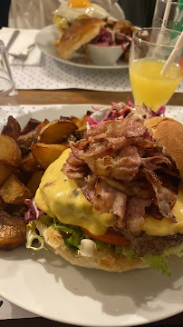 Les plus récentes photos du Restaurant Le Bon Burger Vieux Port à Marseille - n°1