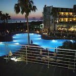 Photo n°1 de l'avis de Rossella.a fait le 04/07/2019 à 12:41 sur le  Temesa Resort à Nocera Scalo