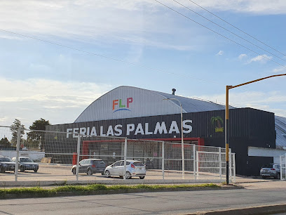 FLP Feria Las Palmas