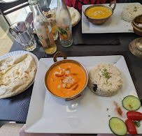 Korma du Indian Garden - Restaurant Indien Lille - n°9