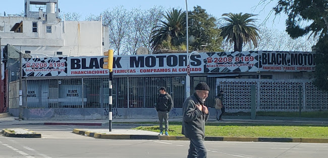 Opiniones de Black Motors en Parque del Plata - Concesionario de automóviles