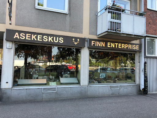 Finn Enterprise