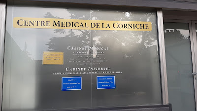Dr Trouchet Thomas à Saint-Raphaël