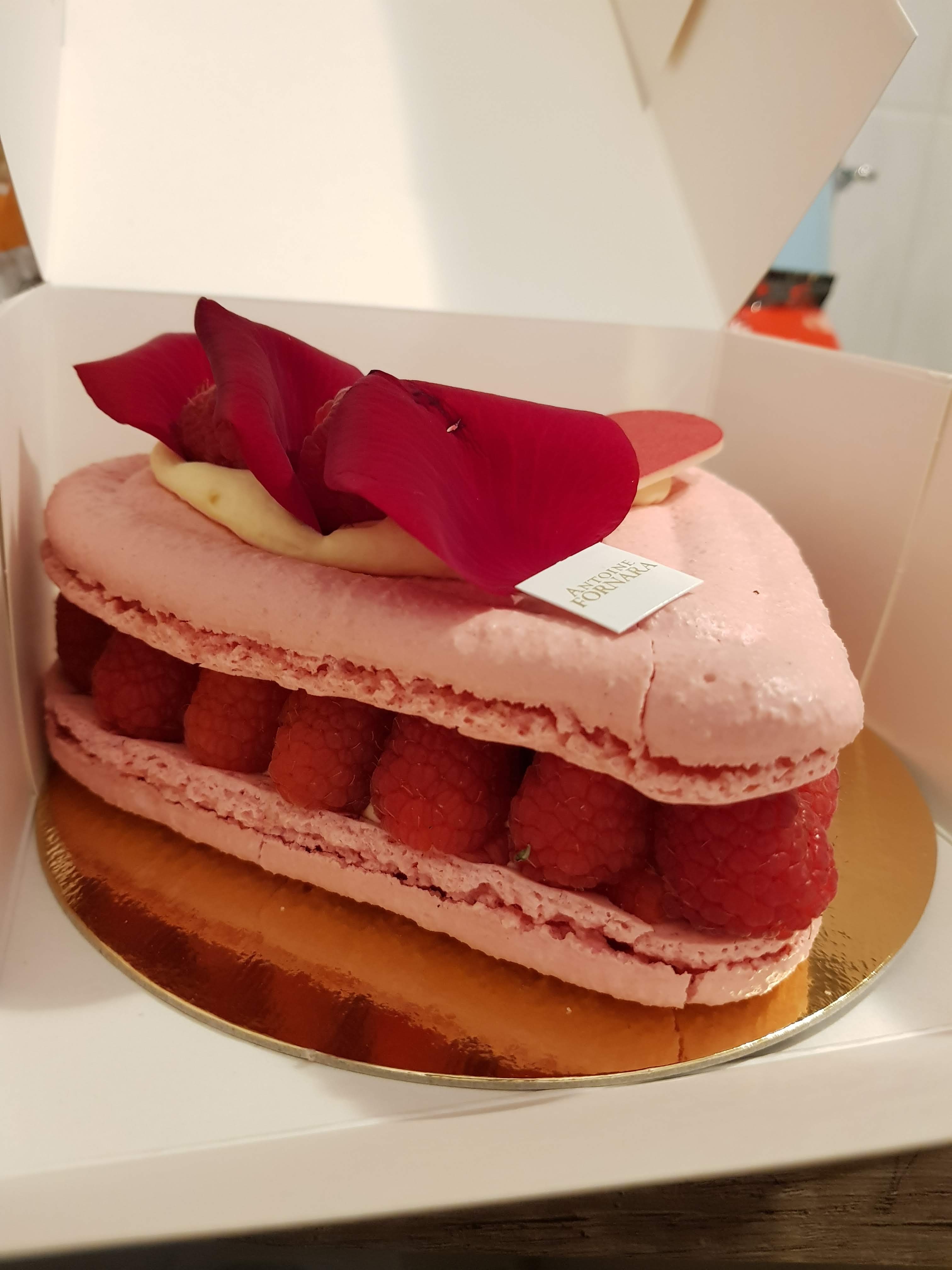 Photo n° 2 de l'avis de Baptiste.u fait le 13/04/2020 à 12:55