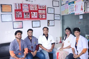 Orthomax Dental Hospital & Research Center- Best Dental Clinic in Palwal image