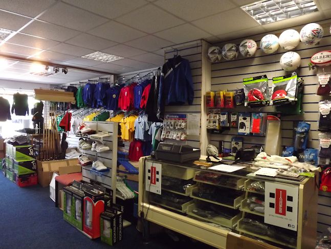 Reviews of Sportscene in Swansea - Sporting goods store
