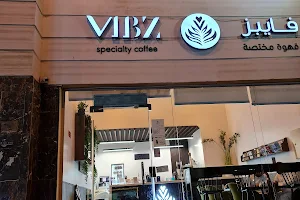 Vibz cafe//مقهى فايبز image