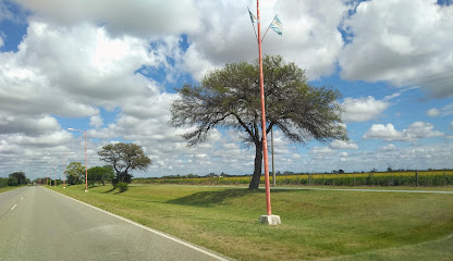 Parque Lineal De La Salud