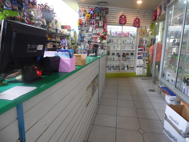 Opiniones de Librería Comercial en Los Andes - Tienda de electrodomésticos