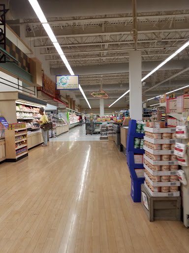Grocery Store «Giant Food Stores», reviews and photos, 300 E Baltimore Ave, Lansdowne, PA 19050, USA