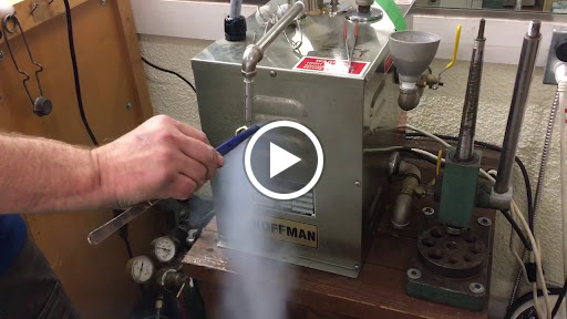 Pawn Shop «Pawn South», reviews and photos, 433 S Madison St, Whiteville, NC 28472, USA